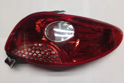 FAROL TRA DER PEUGEOT 207 09 HATCH MEIGAO