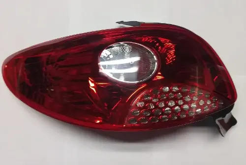 FAROL TRA IZQ PEUGEOT 207 09 HATCH MEIGAO