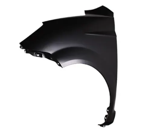 GUARDABARRO IZQ GM SPARK 07 (S/AG)
