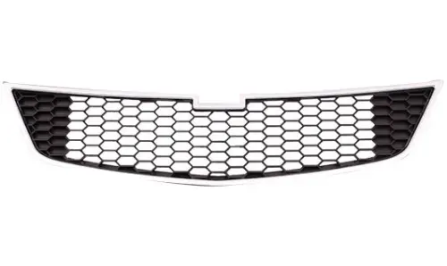 CARETA GM SPARK GT 11 (INF)