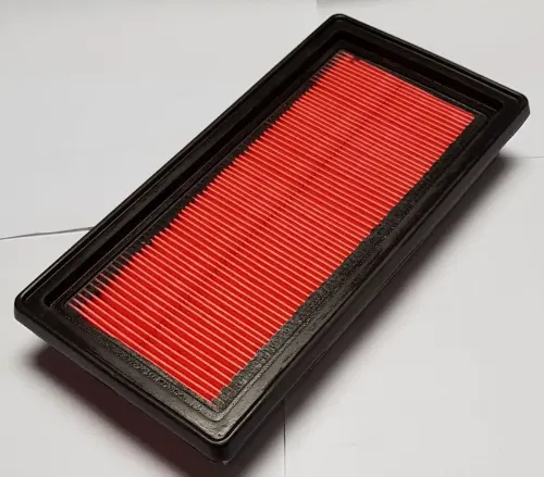 FILTRO AIRE NISSAN (CA11215)