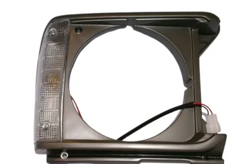 ARO FAROL DER TOYOTA HILUX 80 (GRIS)