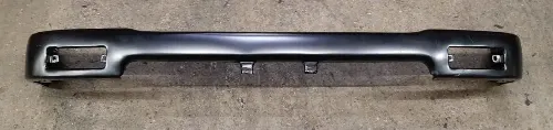 PARAGOLPE DEL TOYOTA HILUX 92 4WD NEGRO
