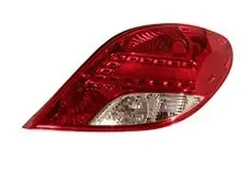 FAROL TRA IZQ PEUGEOT 207 11 (HATCH) DEPO