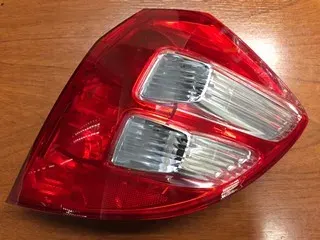 FAROL TRA DER HONDA FIT 2009-2014