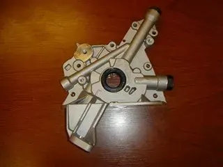 BOMBA ACEITE FIAT-GM II 1.8 02 8V