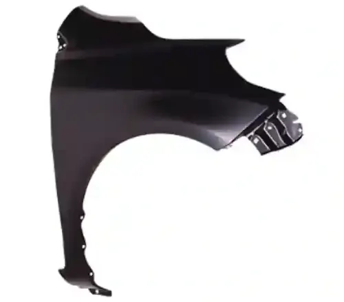 GUARDABARRO DER NISSAN VERSA 11