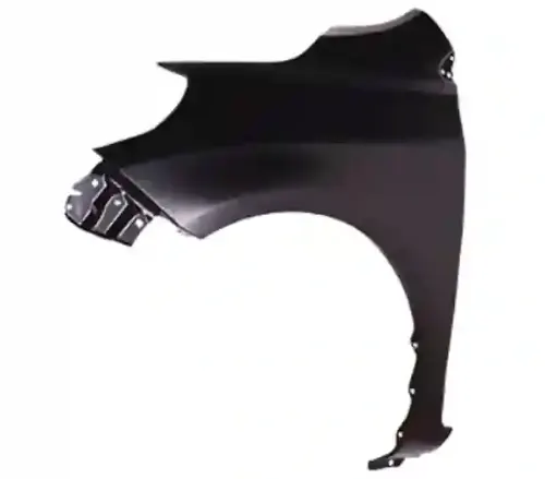 GUARDABARRO IZQ NISSAN VERSA 11