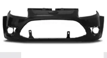 PARAGOLPE DEL FORD KA 13 (ENGANCHE ROTO)