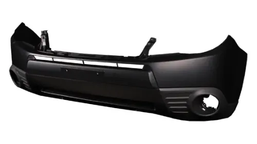 PARAGOLPE DEL SUBARU FORESTER 09