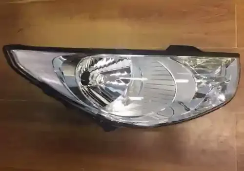 SEMIOPTICA DER HYUNDAI TUCSON 10 DEPO
