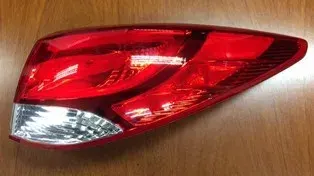 FAROL TRA DER HYUNDAI TUCSON 10 DEPO