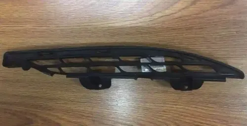 SOPORTE CARETA INF DER HYUNDAI ACCENT 11