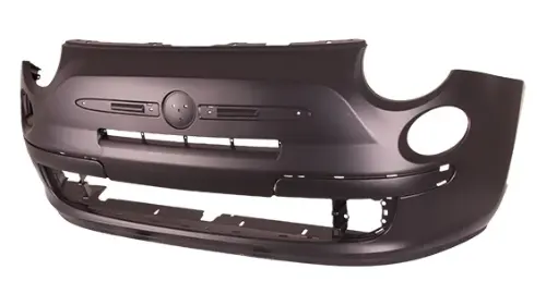 PARAGOLPE DEL FIAT 500 12 (PRIMED)