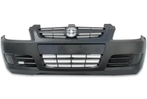 PARAGOLPE DEL GM CELTA 07-11 (PRIMED)