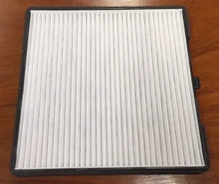 FILTRO CABINA HYUNDAI-KIA (CF10627)