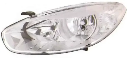 SEMIOPTICA DER RENAULT FLUENCE 11 DEPO