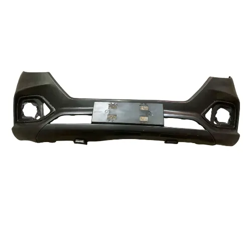 PARAGOLPE DEL JMC VIGUS 23