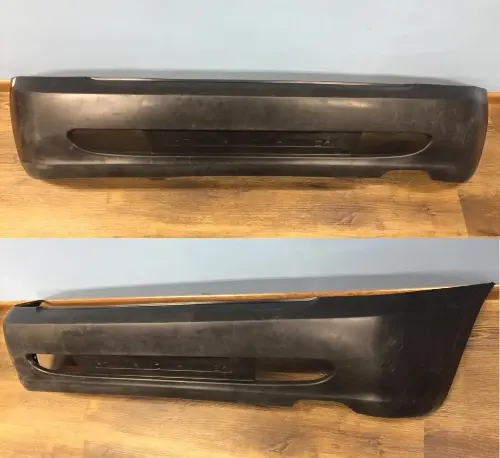 PARAGOLPE TRA LIFAN 320