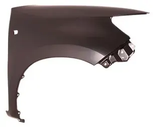 GUARDABARRO DER TOYOTA HILUX VIGO 2012-2015 (S/F)