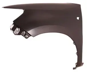 GUARDABARRO IZQ TOYOTA HILUX VIGO 2012-2015 (S/F)