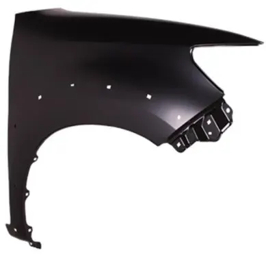 GUARDABARRO DER TOYOTA HILUX VIGO 12-15 (C/FENDER)