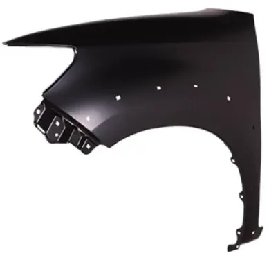 GUARDABARRO IZQ TOYOTA HILUX VIGO 12-15 (C/FENDER)