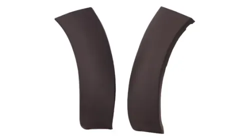 FENDER PARAGOLPE DEL DER TOYOTA HILUX VIGO 12-15