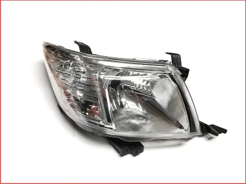 SEMIOPTICA DER TOYOTA HILUX VIGO 2012-2015 DEPO