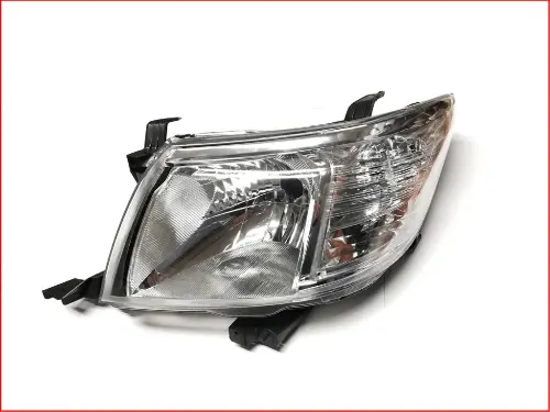 SEMIOPTICA IZQ TOYOTA HILUX VIGO 2012-2015 DEPO