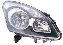SEMIOPTICA IZQ RENAULT KOLEOS 2010-2012 DEPO