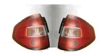 FAROL TRA DER RENAULT KOLEOS 10 DEPO
