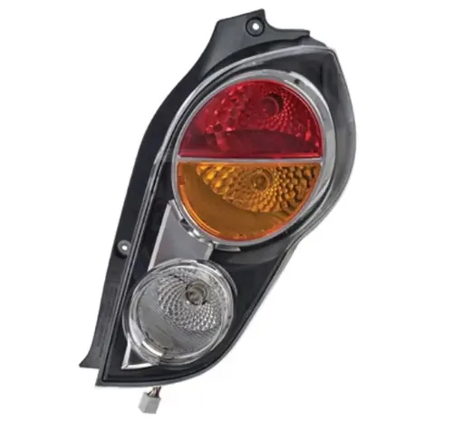 FAROL TRA DER GM SPARK GT 2011 (CHINO)