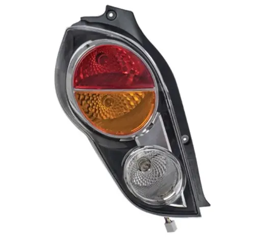 FAROL TRA IZQ GM SPARK GT 2011 (CHINO)