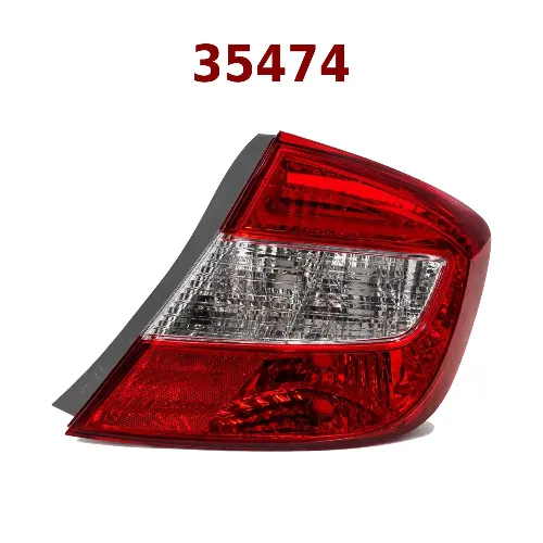 FAROL TRA DER HONDA CIVIC 12 (SEDAN) DEPO