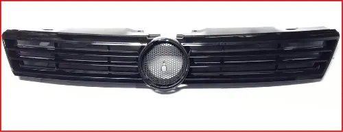 CARETA VW VENTO 11