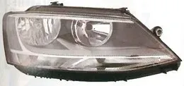 SEMIOPTICA IZQ VW VENTO 11 DEPO