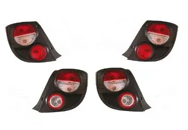 FAROL TRA IZQ GM SONIC 12 (HATCH) (LT) DEPO