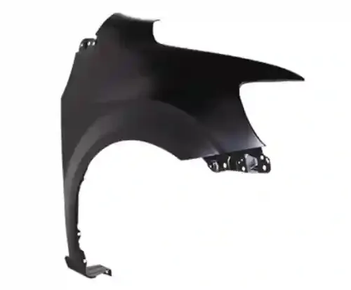 GUARDABARRO DER GM SONIC 12 S/AGUJERO