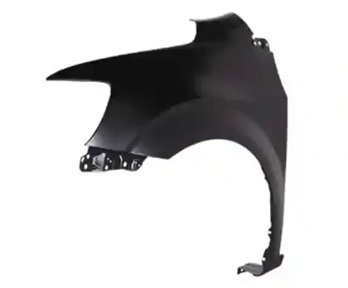 GUARDABARRO IZQ GM SONIC 12 S/AGUJERO