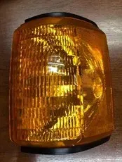 FAROL DEL DER FORD F1000-4000 93 (AMB)