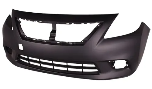 PARAGOLPE DEL NISSAN VERSA 2011-2014