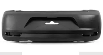 PARAGOLPE TRA VW FOX 11 (PRI)