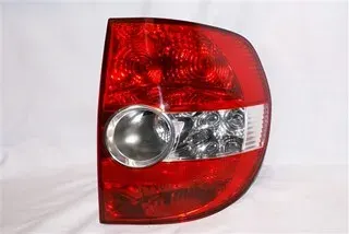 FAROL TRA DER VW FOX 05