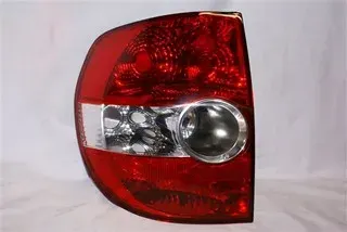 FAROL TRA IZQ VW FOX 05
