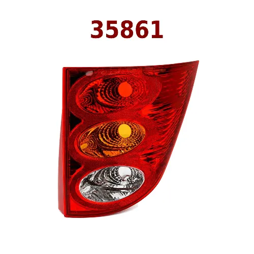 FAROL TRA DER PEUGEOT HOGGAR 11 DEPO