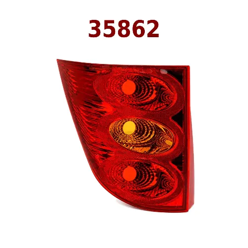 FAROL TRA IZQ PEUGEOT HOGGAR 11 DEPO