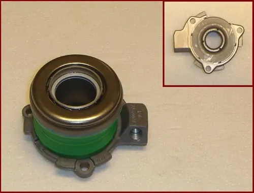 ACTUADOR EMBRAGUE GM VECTRA 2.0-2.2 96