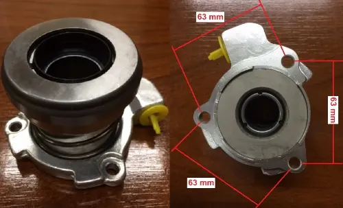 ACTUADOR EMBRAGUE GM ASTRA-CORSA-MERIVA NAIBA