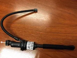 BOMBA EMBRAGUE CITROEN C3 03 (G) NAIBA
